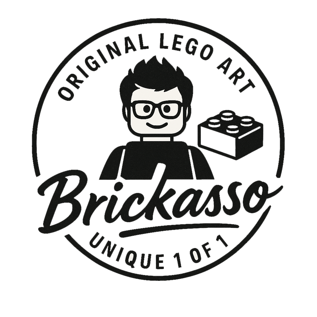 Logo Brickasso®