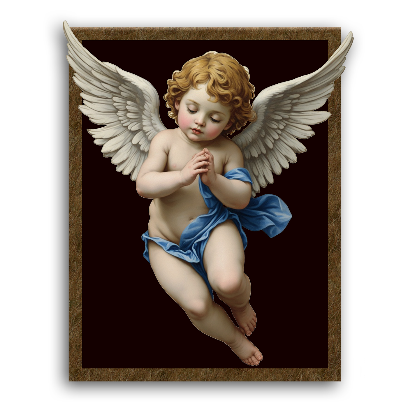 Brickasso No. 12 artwork concept